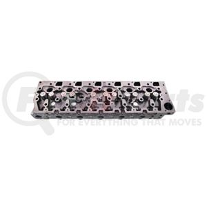 Reviva CH100084 Engine Cylinder Head Remanufactured Engine Cylinder Head for International DT466 12V