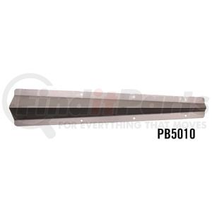 Minimizer 10001467 Fender Bracket Tapered Weld On Bracket