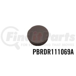 10003106 by MINIMIZER - BLACK CAP 5050