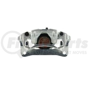 A5R047 by ADVICS - ADVICS New OE Disc Brake Caliper