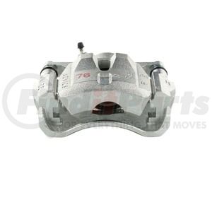 A5R107 by ADVICS - ADVICS New OE Disc Brake Caliper