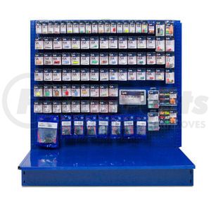 0106511 by GROTE - Fuse & Circuit Protection Display with Parts