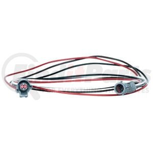 01686882 by GROTE - Pigtail Adapter Harness, 48" Long