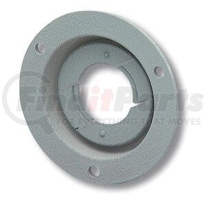 431503 by GROTE - Theft-Resistant Mounting Flange For 2" Round Lights - Gray, Multi Pack