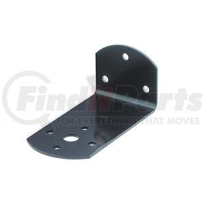 43282 by GROTE - 7" Jumbo Mounting Bracket - Black