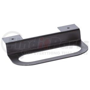 43952 by GROTE - Z Mounting Bracket For Oval Lights, Black