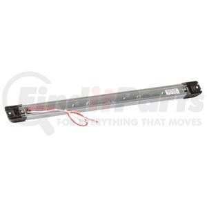 61E91 by GROTE - LED SlimWhite, 18" Length, 500 Lumens, 24V