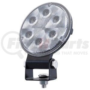 638615 by GROTE - TRILLIANT, PAR 36 LED LMP, TRACTOR, 10-30 V