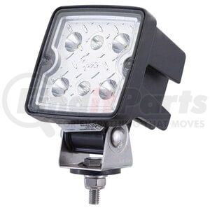 63F31 by GROTE - Trilliant Cube 2.0 LED Work Lights, Flood, Deutsch, 24V