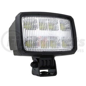 63Z11 by GROTE - Trilliant LMX LED Work Lights, Close Range, Deutsch DT, 7000 Lumens