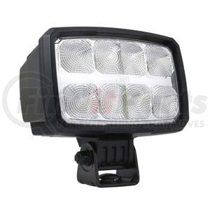 63Z21 by GROTE - Trilliant LMX LED Work Lights, Long Range, Deutsch DT, 7000 Lumens