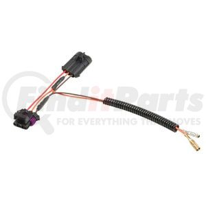 66975 by GROTE - Power Converters, For use with 61K92-5, Fits Polaris Ranger