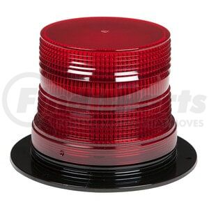 78092 by GROTE - Material Handling LED Beacons, Permanent Mount, Short Lens