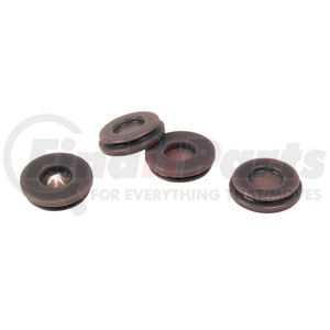 81010325 by GROTE - Polyurethane Seal; Protecto, Gray, Pk 25