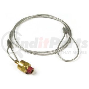 810128 by GROTE - DRAIN VAL