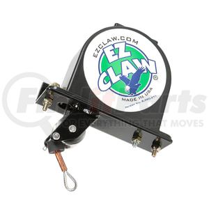 812305 by GROTE - Hose Reel - EZ Claw, Hydraulic Tensioner System