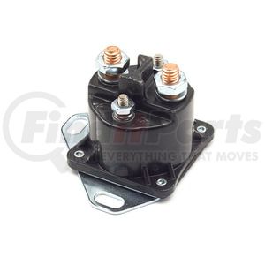 820312 by GROTE - Solenoid Switch, 12V 100A