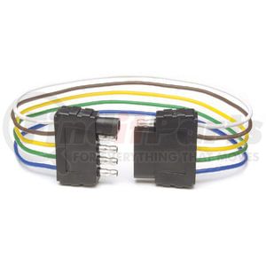 821029 by GROTE - FLAT CONNECTOR