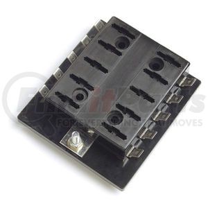 822305 by GROTE - Circuit Breaker Panel, 10 Position