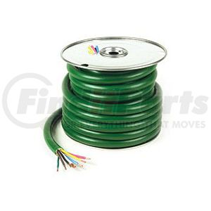 825622 by GROTE - ABS Cable, 4/12, 2/10, 1/8 Ga, 50'