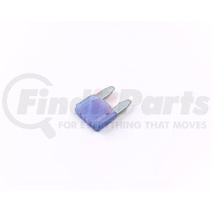 82ANM15A by GROTE - Miniature Blade Fuse, 15A, 5 Pk