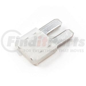 82ANTI25A by GROTE - Micro Blade, LED Fuse; 2 Blade, 25A, 2 Pk