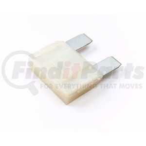 82ANX80A by GROTE - Large Blade Fuse, 80A, 1 Pk