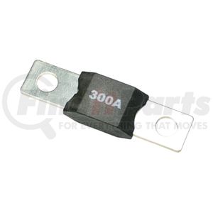 82MGGA300A by GROTE - High Current, Bolt; On Fuse, 300A