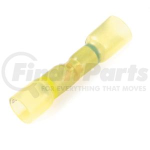 832626 by GROTE - Heat Shrink Step Down Butt, 12; 10 To 8 Ga, Pk 100