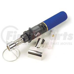 836508 by GROTE - Heat Shrink Gun, Flameless, Multi; Function