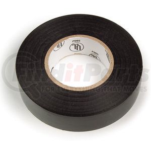 8370293 by GROTE - Electrical Tape, 3/4", 66', Pk 10