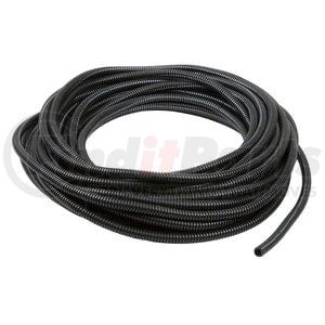 8380301000 by GROTE - Split Flex Tubing, Nylon, 1/4, 1000'