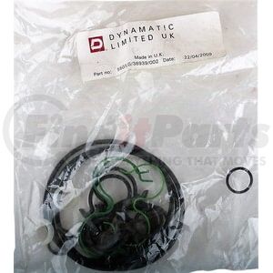 550LG36939002 by SUNDSTRAND - SEAL KIT