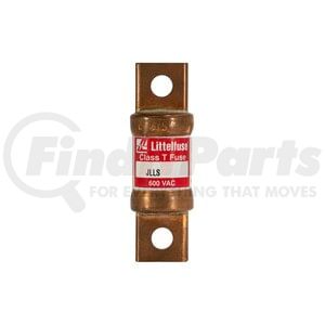 JLLS175 by LITTELFUSE - CLASS T FUSE 600VAC