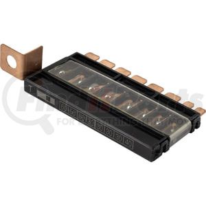 48-10075 by OMEGA ENVIRONMENTAL TECHNOLOGIES - Main Fuse Block