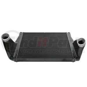 KEDAC-12BA by DURA-BLOCK - CHARGE AIR COOLER