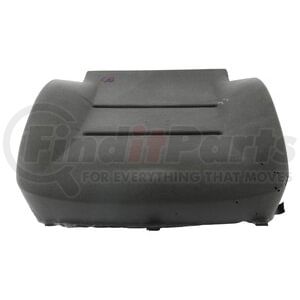 230806-01 by NATIONAL SEATING - Seat Cushion Assembly - Poly Cushion, Seat Bottom, Standard 2K (Peterbilt)