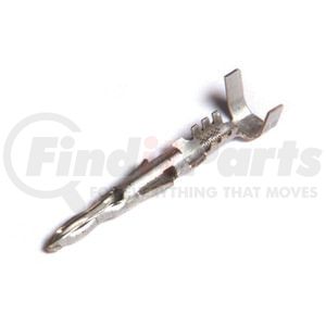 842049 by GROTE - Weather Pack Connector, Male, 12; 10 Ga, Oe# 12124587, Pk 10