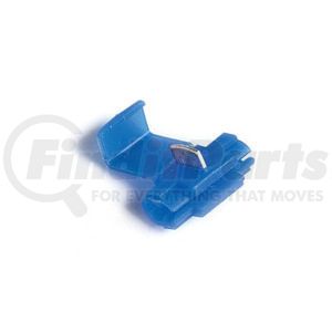 842383 by GROTE - Scotchlok Connector, 18; 14 Ga, Pk 5