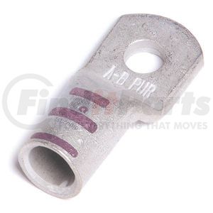 849196 by GROTE - Magna Lug, 1 & 2 Ga, 1/4", Pk 5