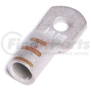 849207 by GROTE - Magna Lug, 2/0 Ga, 1/2", Pk 5