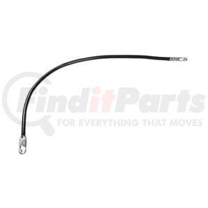 849263 by GROTE - Battery Cable, Switch/Start, 1 Ga, 25"