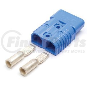 849487 by GROTE - Replacement End, 2 Ga, 175 Amp, Blue, Pk 1