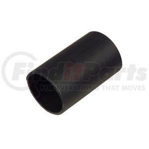 849561 by GROTE - Magna Tube, Hd, 3:1, Black, 1/2" X 1 1/2", Pk 10