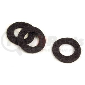 849624 by GROTE - Protective Washer, Top Post, Pk 100