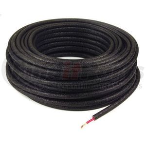 871001 by GROTE - Non Metallic Loom, Black, 3/8", 100'