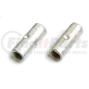 883101 by GROTE - Butt Connector, Uninsulated, Butted Seam, 16; 14 Ga, Pk 1000