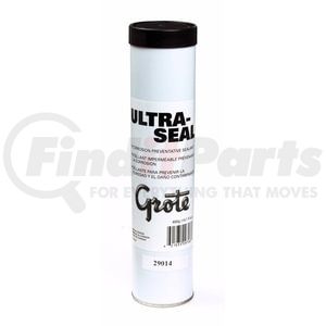 99170GT by GROTE - Ultra Seal - Corrosion Preventative Sealant - 14.1 oz. (417 ml) Tube