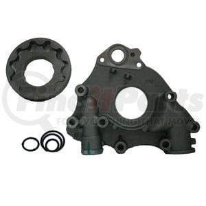 224-43691 by SEALED POWER - Sealed Power 224-43691 Engine Oil Pump