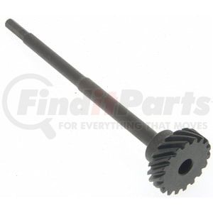 Sealed Power 224-6166 Engine Oil Pump Intermediate Shaft Sealed Power 224-6166 Engine Oil Pump Intermediate Shaft